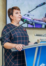 Татьяна Кузнецова приняла участие в работе регионального форума «Профилактика девиантного поведения в молодежной среде»